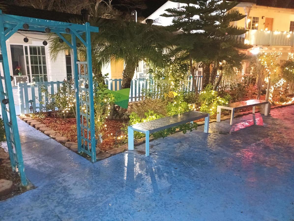 Oceana Boutique Hotel San Clemente Bagian luar foto