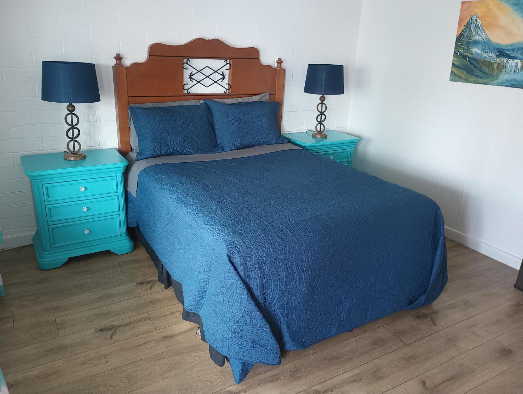 Oceana Boutique Hotel San Clemente Bagian luar foto