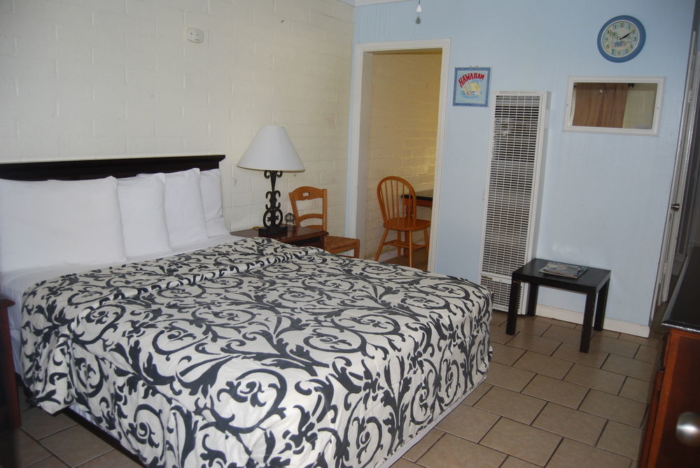Oceana Boutique Hotel San Clemente Bagian luar foto