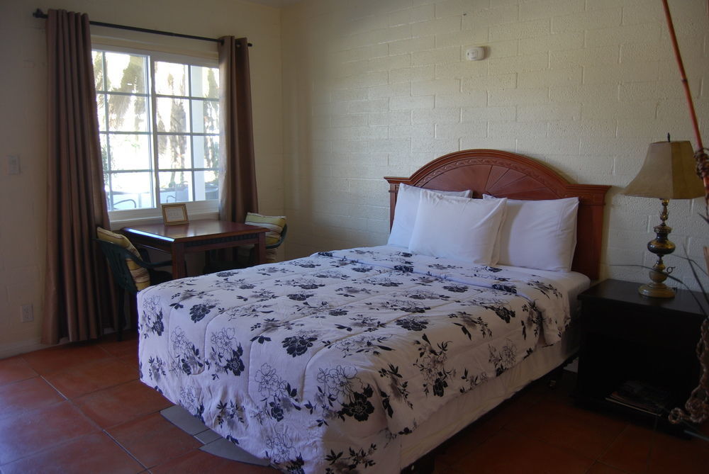 Oceana Boutique Hotel San Clemente Bagian luar foto