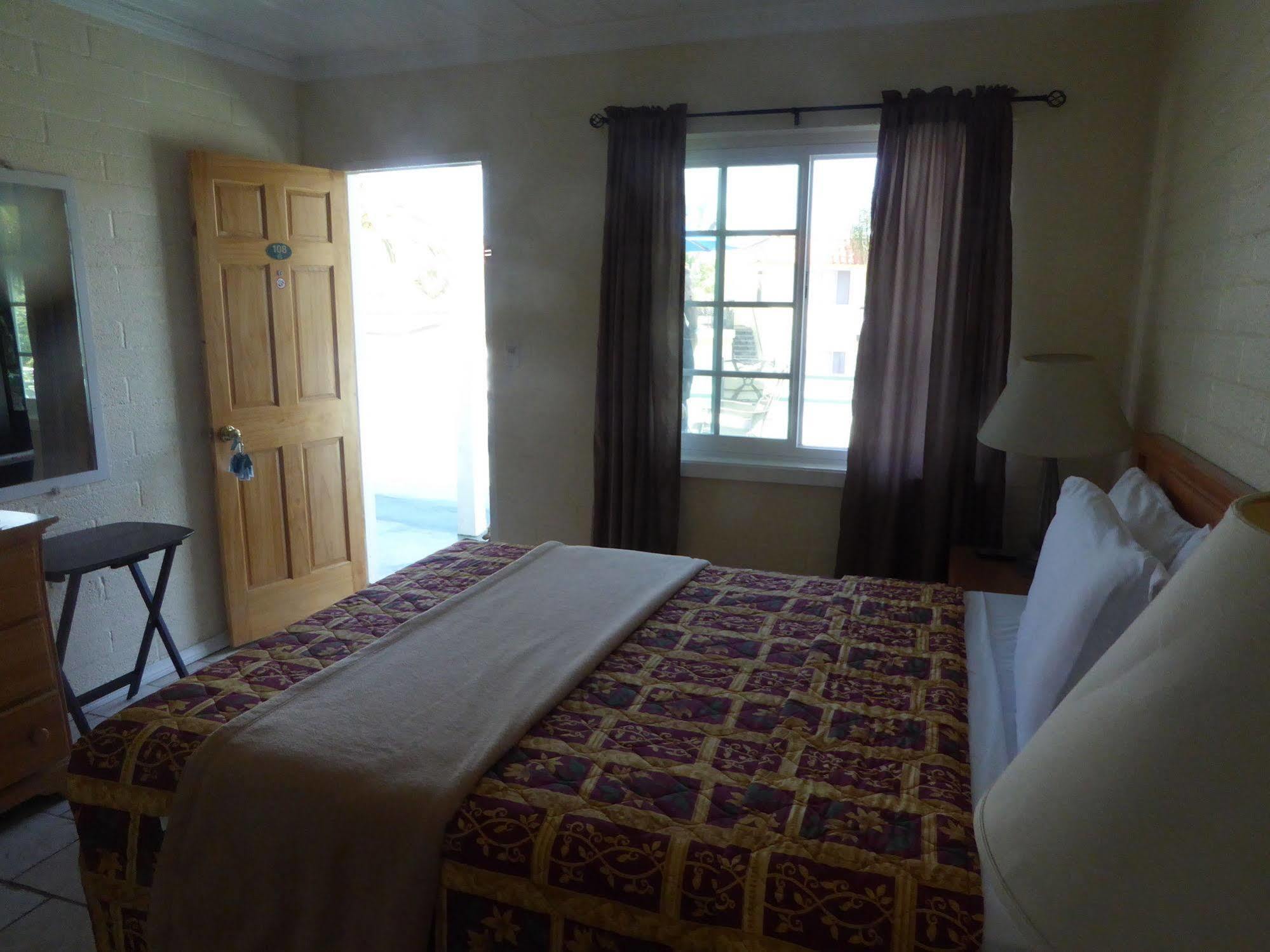 Oceana Boutique Hotel San Clemente Bagian luar foto