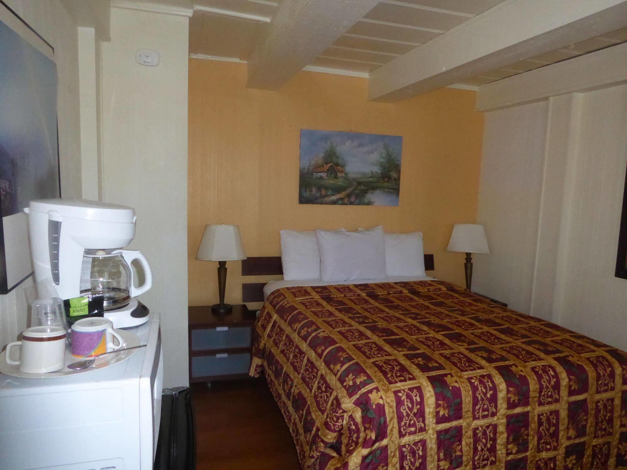 Oceana Boutique Hotel San Clemente Bagian luar foto