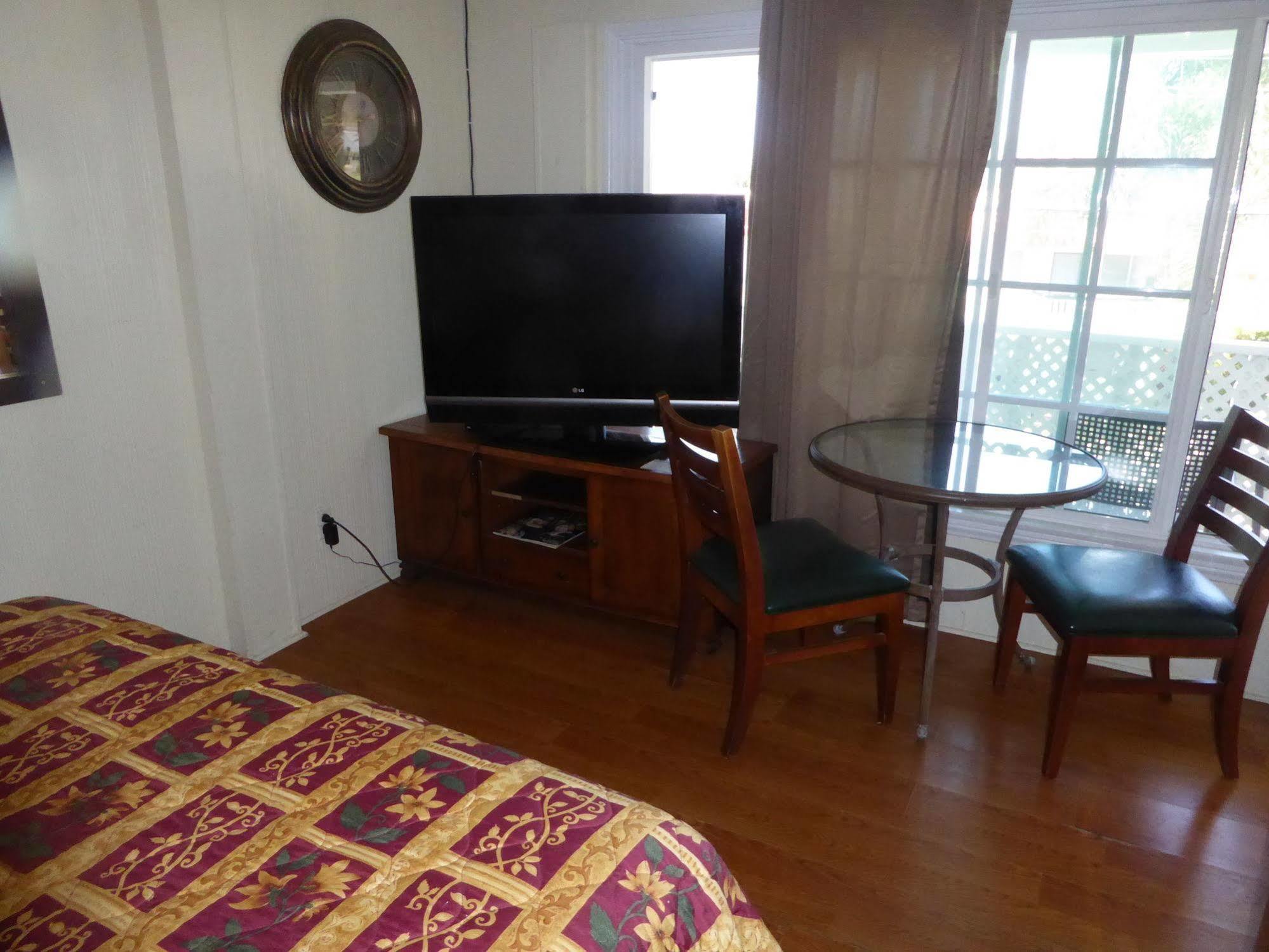 Oceana Boutique Hotel San Clemente Bagian luar foto