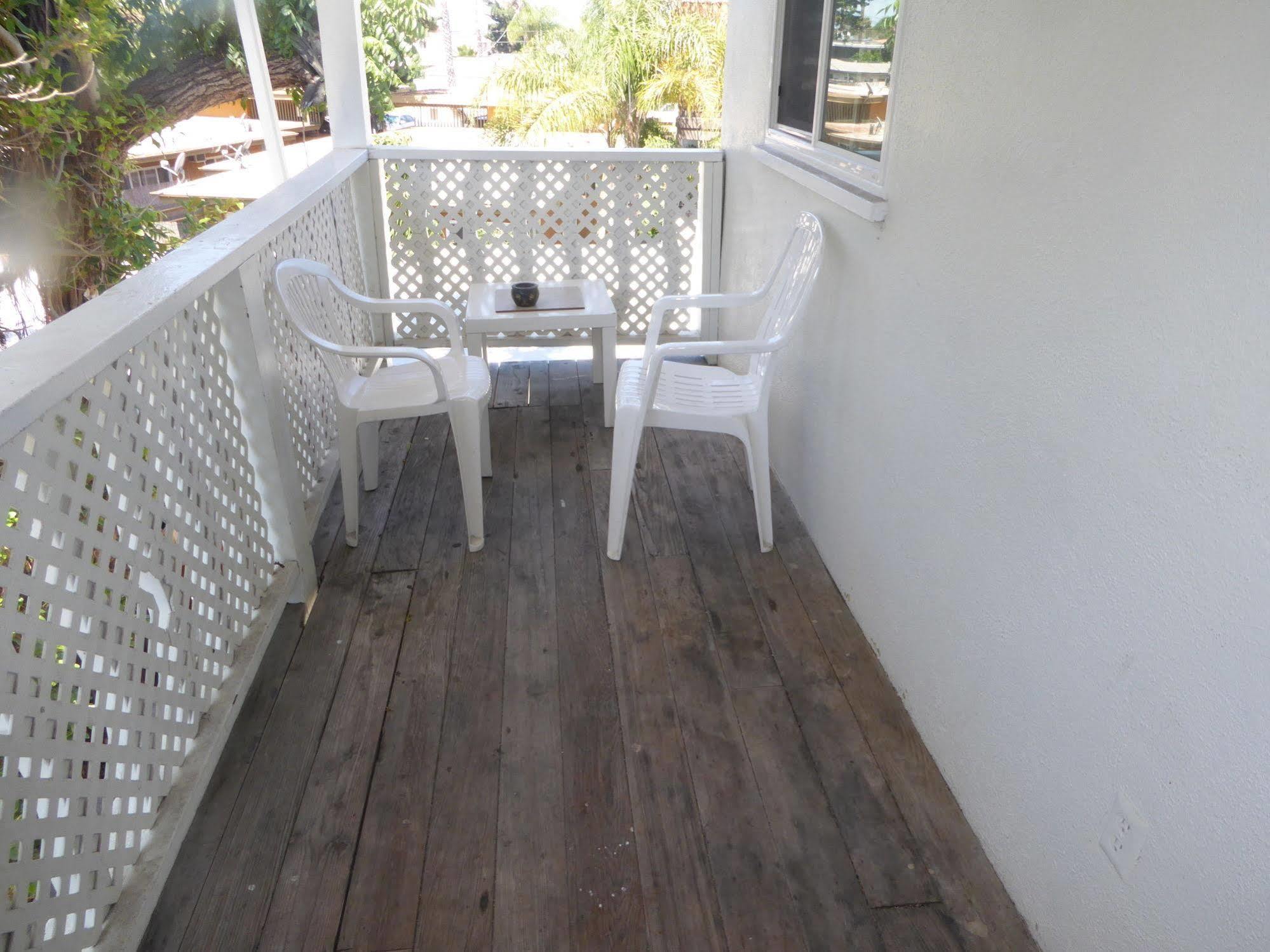 Oceana Boutique Hotel San Clemente Bagian luar foto